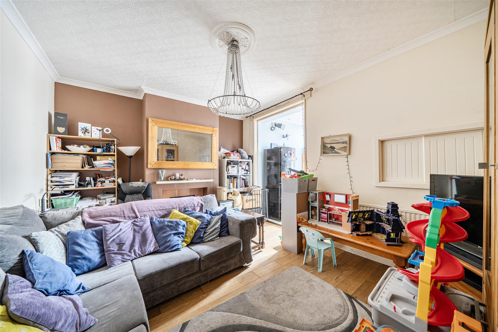 Penlan Crescent, Uplands, Swansea, SA2 0RL